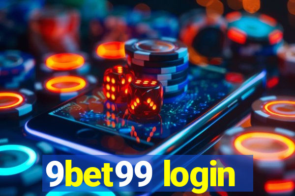 9bet99 login